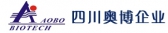奥博生物 AOBOBIO LOGO