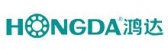 鸿达模具 HONGDAMUJU LOGO