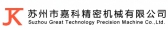 嘉科精机 SGTPM LOGO