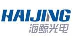 海鲸光电 HAIJING LOGO