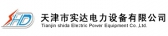 天津实达 TJSHIDA LOGO