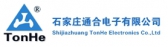 通合电子 TonHe LOGO