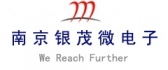 银茂微电子 NJSME LOGO