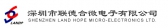 联德合微电子 LPME LOGO