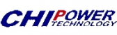 芯力微电子 CHIPOWER LOGO