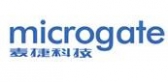 麦捷科技 microgate LOGO