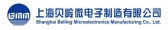 贝岭微电子 BMMC LOGO