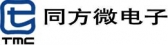 同方微电子 TMC LOGO