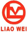 辽阳微电子 LIAOWEI LOGO