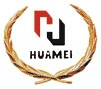 华美铝箔 HMLB LOGO