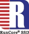源科 RunCore LOGO