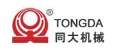 同大机械 TONGDAMACHINE LOGO