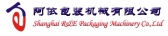 阿依机械 REPKM LOGO