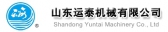 运泰机械 SDYT LOGO