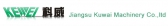 科威机械 KEWAI LOGO