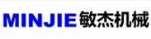 敏杰机械 MINJIE LOGO