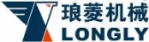 琅菱机械 LONGLY LOGO