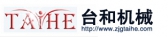 台和机械 TAIHE LOGO
