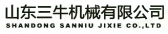 三牛机械 SANNIUJIXIE LOGO