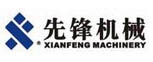 先锋机械 XianfengMachinery LOGO