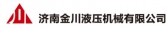 金川液压机械 LHJSJJ LOGO