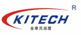 金泰克液压 KITECH LOGO