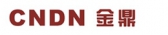金鼎数控 CNDN LOGO