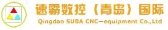 速霸数控 SUBACNC LOGO