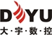 大宇精雕 DAYUCNC LOGO