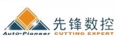 先锋数控 APNC LOGO