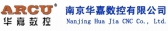 华嘉数控 ARCU LOGO