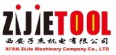 子杰机电 ZJTOOL LOGO