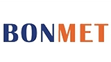 博美德数控 BONMET LOGO