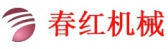 春红机械 JX-CH LOGO