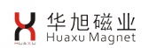 华旭磁业 HuaxuMagnet LOGO