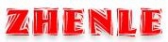 振乐磁材 ZHENLE LOGO