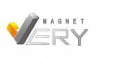 万利电子 VERYMAGNETIC LOGO