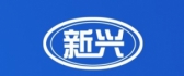 新兴化工 XINXING LOGO