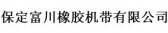 富川输送带 FCSHUSONGDAI LOGO