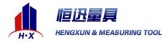 恒讯量具 HENGXUN LOGO