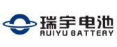 瑞宇电池 RUIYU LOGO