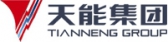 天能集团 TIANNENG LOGO