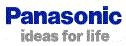 松下蓄电池 PanasonicBattery LOGO