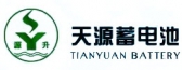 天源蓄电池 TianyuanBattery LOGO