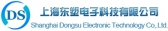 东塑科技 east-plastic LOGO