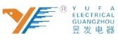 昱发电器 GDYUFA LOGO