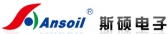 斯硕电子 Ansoil LOGO