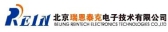 瑞恩泰克 REINTECH LOGO