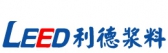 利德浆料 LEED LOGO