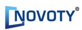 诺福特 NOVOTY LOGO